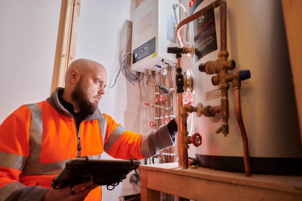 Best Leak Detection Services  in Oxford, MS